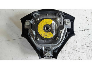 Подушка безопасности водителя Daihatsu Terios