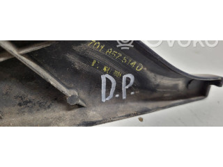 Зеркало (механическое) Volkswagen Transporter - Caravelle T4 1991 - 2003 года