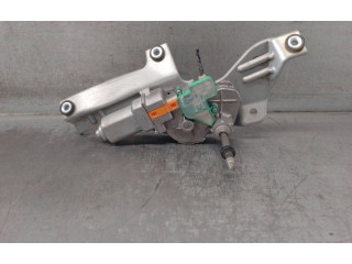 Моторчик заднего дворника 86510SC080    Subaru Forester SH