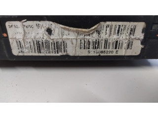 Комфортный модуль