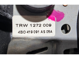 Руль 4B0419091AS, 1272009   Audi A6 S6 C5 4B       