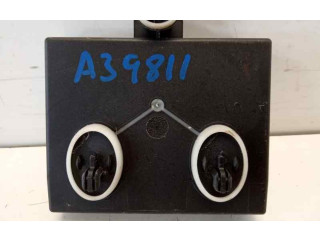 Блок комфорта 5Q0959595B Audi A3 S3 8V