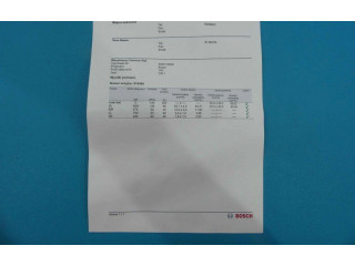 Vstřikovač 0445110030, IMPRK916456 Rover 75