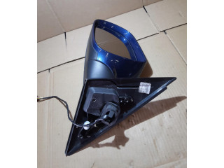 Зеркало электрическое Audi Q5 SQ5 2008 - 2017 года