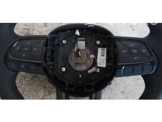 Руль Jeep Renegade 2014 - года 735661302, 735661302