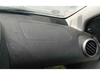 Подушка безопасности двери Peugeot 107