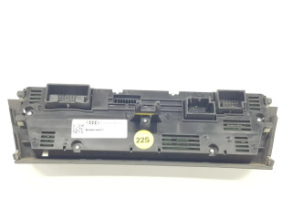 Блок управления климат-контролем 4G0820043J   Audi A6 S6 C7 4G