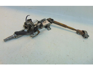 рейка Колонка рулевая Honda City 2002 - 2008 года