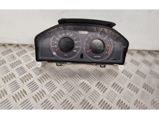 Панель приборов 30786623AB   Volvo S80       