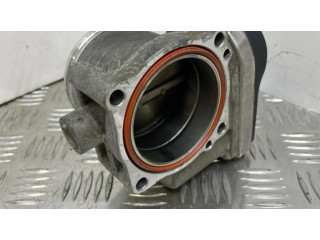 Дроссельная заслонка