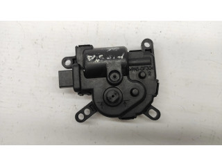 Вентилятор печки 083213506 Ford Fiesta