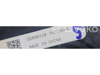 Подрулевой шлейф SRS 22899138   Chevrolet Equinox