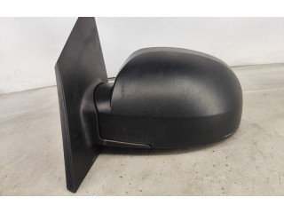 Зеркало электрическое Hyundai Getz - года