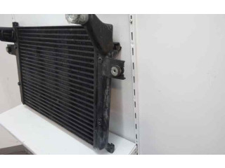 Интеркулер Jeep Grand Cherokee (WJ)