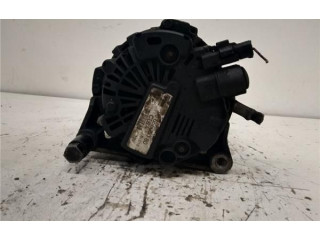 Генератор 9665605080, 9665605080   Citroen Nemo      