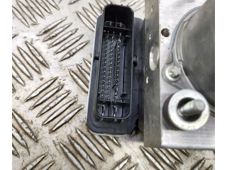 Блок АБС 3397020578   Peugeot  206+  2010 - 2016 года