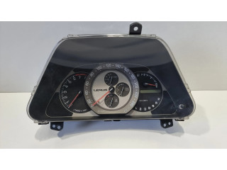 Панель приборов 8380053371 Lexus IS 200-300
