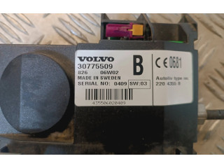 Блок управления 30775509, 2204355B   Volvo XC90