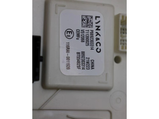 Блок управления 8892303314, 8892303314 Lynk & co 01