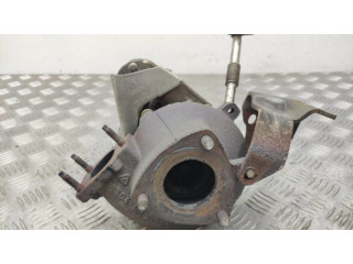 Turbodmychadlo Турбина 4H206K682CJ Land Rover Discovery 3 - LR3 2.7 276dt