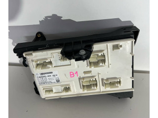 Блок комфорта A1769001101, A1769012000 Mercedes-Benz A W176