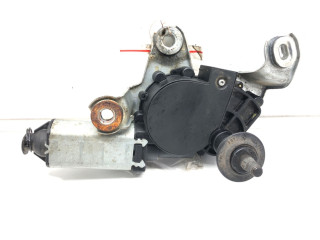 Моторчик заднего дворника 1Z9955711    Skoda Octavia Mk2 (1Z)