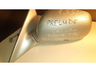 Зеркало электрическое левое Honda Prelude 1992-1996 года