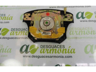 Подушка безопасности водителя 96610984   Chevrolet Matiz