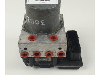 Блок АБС 34516762059   BMW  X3 E83  2003 - 2010 года