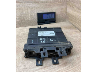 Блок управления коробкой передач 01M927733CG, 5WK33307   Audi A3 S3 8L