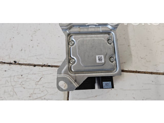 Блок подушек безопасности BM2T14B321AC, 0285010950   Ford S-MAX