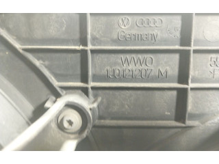 Вентилятор радиатора     6X0959455F, 1J0121207M    Audi TT Mk1 