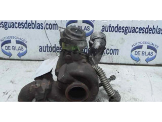 Турбина Alfa Romeo 166 55205177, TURBOCOMPRESOR
