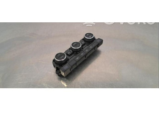 Блок управления климат-контролем 5HB014807 Skoda Kodiaq