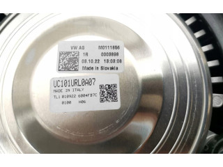 Вентилятор радиатора 5WA121203L Volkswagen Golf VIII