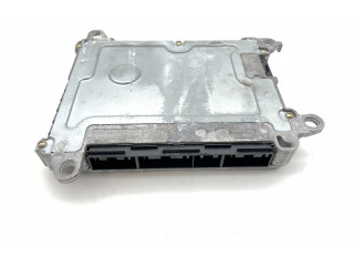 Блок комфорта 2W9F13B525AG, XW4F14A638HA Jaguar XJ X350