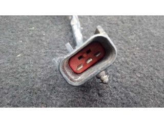 Вентилятор радиатора 2.PINES Jeep Cherokee III KJ 2.8