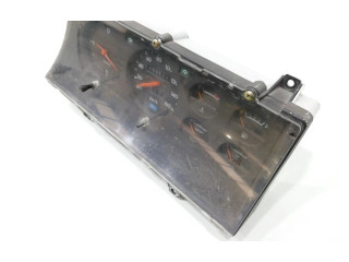 Přístrojová deska Nissan Patrol 160