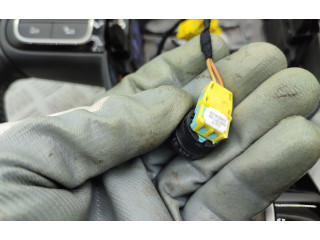 Руль Citroen C3 Aircross 2017 - года 98118752ZD, 34211562F