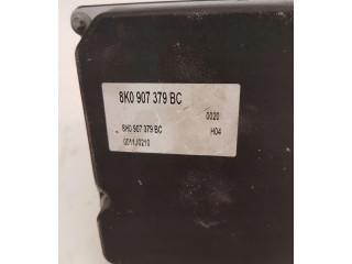 Блок АБС 8K0907379BC Audi Q5 SQ5 2008 - 2017 года