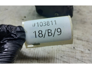 Vstřikovací čerpadlo Renault Megane IV