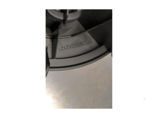 Вентилятор печки BK2T18456AD Ford Transit Custom