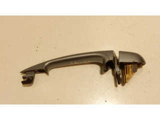 Внешняя ручка