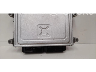 Блок управления двигателем Блок управления 25184299, 25184299   Chevrolet Astra