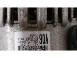 Генератор A005TA7792 Ford Fiesta 1.3