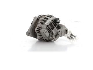 Генератор 7711497629 Dacia Logan I