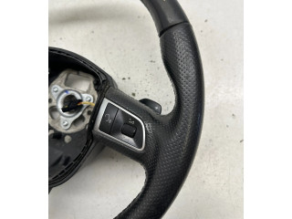 Руль 8R0419091, 8R0419091GWUL   Audi Q5 SQ5      