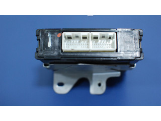 Блок комфорта 31711AM113, 31711AM113   Subaru Tribeca   