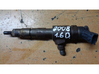 Vstřikovač 0445110340 Peugeot 2008 I pro naftový motor 1.6