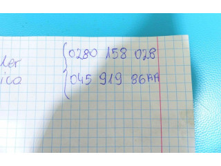 Vstřikovač 0280158028, IMPRK1226941 Chrysler Pacifica